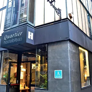  Hostel Quartier Casco Viejo Ισπανία