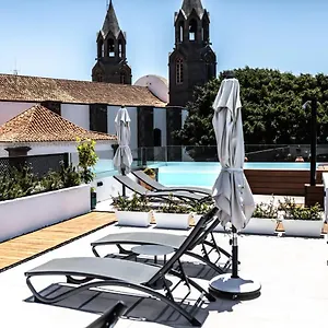Hotell Old Town Sxvi - Adults Only