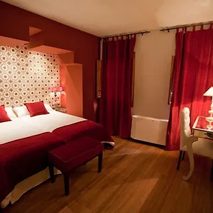 Soho Boutique Atalia 3* קורדובה