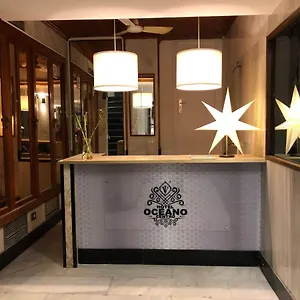  Ξενοδοχείο Oceano Centro (adults Only) Ισπανία