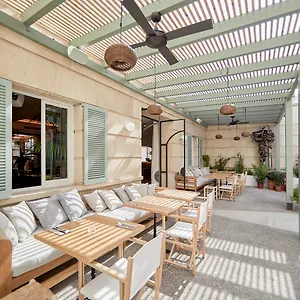 Mhouse Boutique 4*, Palma de Mallorca Spanien