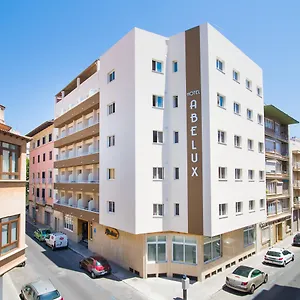Abelux 2*, Palma de Mallorca Spanien
