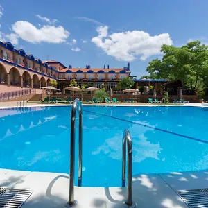 **** Hotel Fuente Piedras Espanha