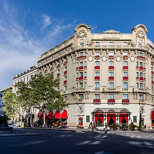 El Palace 5* ברצלונה