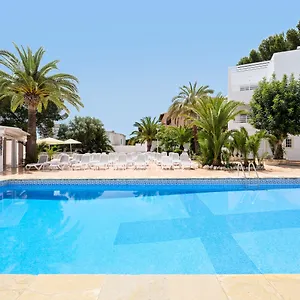 Azuline Garden 3*, Palma Nova (Mallorca) Spain