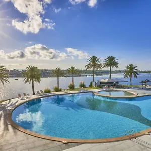 Appart hôtel Bellevue Club Port d'Alcúdia