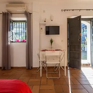Gadi Corral Siglo Xvi Appartamento Siviglia