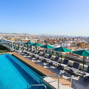 Intercontinental By Ihg ***** Barcelona