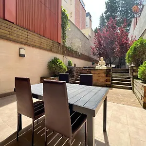 4* Aparthotel To