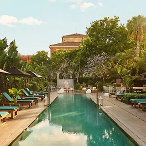 Grand Hyatt 5* ברצלונה