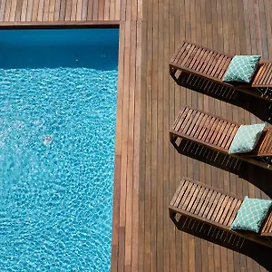 Hostel Toc, Βαρκελώνη
