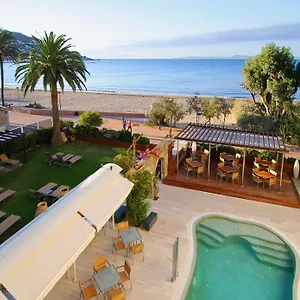 & Terraza 4 Sup 4*, Roses Spain