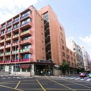 Livvo Fataga 4*, Las Palmas de Gran Canaria Spain