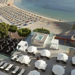 Seramar Comodoro Playa 4*, Palma Nova (Mallorca) Spain