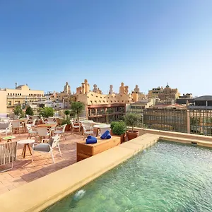 H10 Casa Mimosa 4* Sup מלון