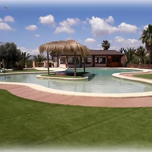 Es Gallicant Alloggio per agriturismo Campos (Mallorca)