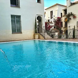 Casas De La Juderia De 4* קורדובה