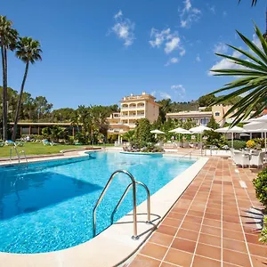Grupotel Nilo & 4*, Peguera Spanien