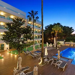*** Hotel Metropolitan Playa 3 Sup Espanha