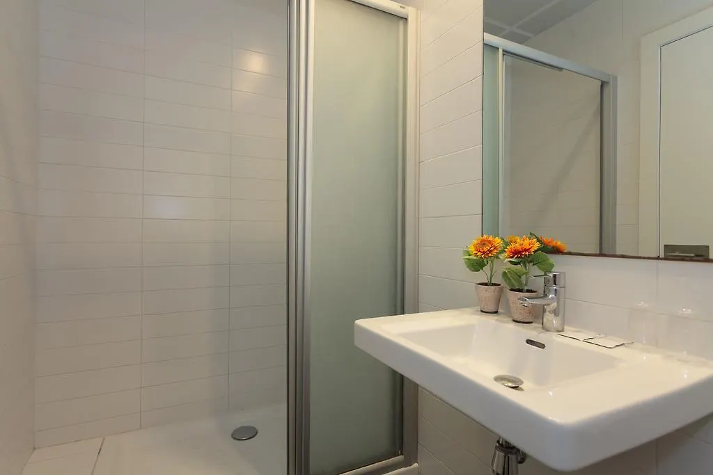 Hostal Benidorm Barcelona