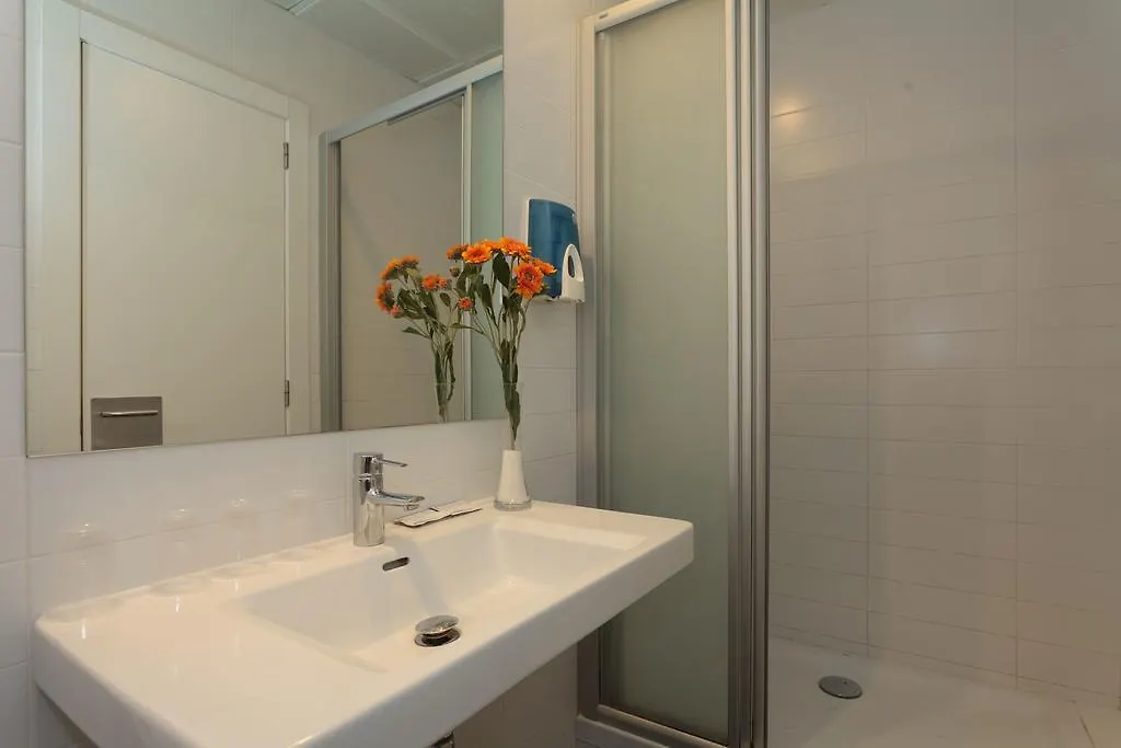 ** Guest house Hostal Benidorm Barcelona Spain