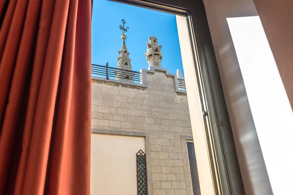 Hostal Benidorm Barcelona 2*,  Spain